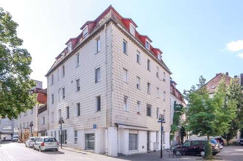 Foto - Haus zum Kaufen in Schwäbisch Gmünd 950.000,00 € 678 m²