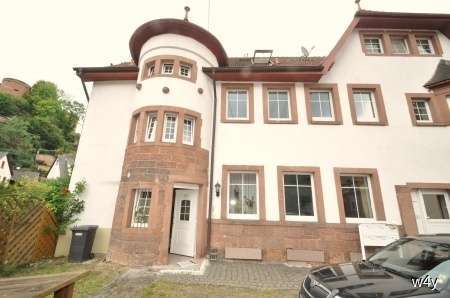 Foto - Wohnung zum Mieten in Bad Dürkheim Hardenburg 595,00 € 73 m²