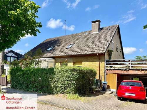 Foto - Haus zum Kaufen in Northeim 375.000,00 € 222 m²
