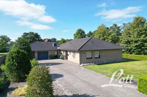 Foto - Haus zum Kaufen in Apen Augustfehn 299.000,00 € 180.66 m²