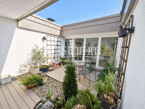 Foto - Wohnung zum Kaufen in Karlsruhe 520.000,00 € 111.26 m²