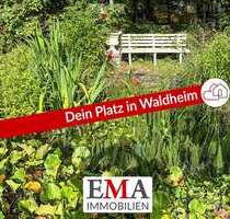 Grundstück zu verkaufen in Falkensee 299.000,00 € 951 m²