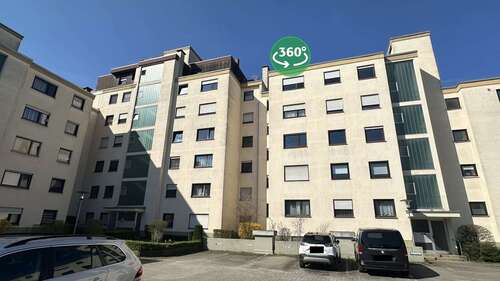Foto - Wohnung zum Kaufen in Hemmingen 237.000,00 € 78 m²