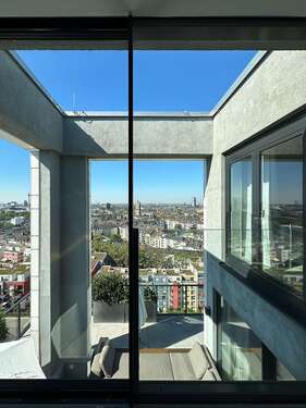 Foto - Wohnung zum Kaufen in Düsseldorf 4.350.000,00 € 245 m²