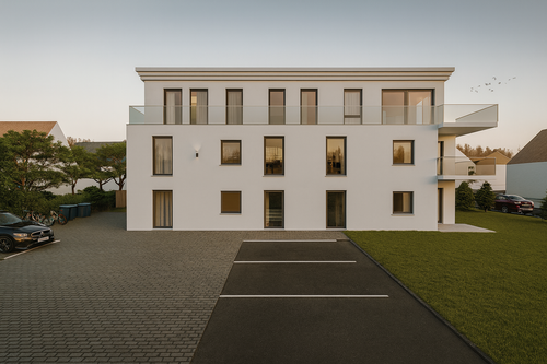 Foto - Wohnung zum Kaufen in Nordrhein-Westfalen - Löhne 336.500,00 € 102 m²