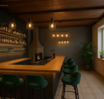 Gastronomie in Nürnberg 1.100,00 € 140 m²