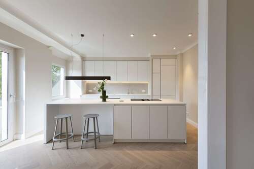 Foto - Wohnung zum Mieten in Düsseldorf 2.595,00 € 95 m²