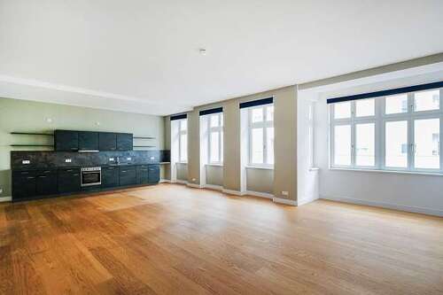 Foto - Wohnung zum Mieten in Berlin 1.750,00 € 87 m²