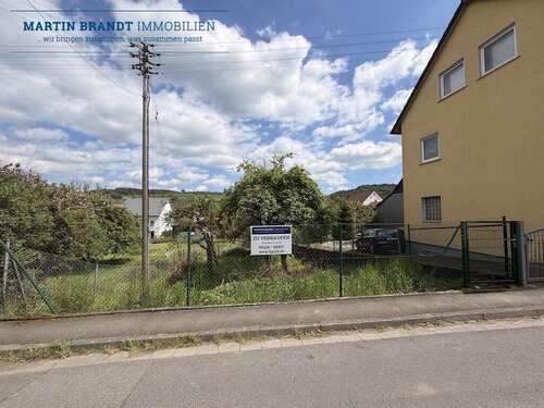 Foto - Grundstück zu verkaufen in Waldems Esch 122.100,00 € 555 m²