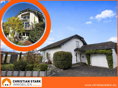 Foto - Haus zum Kaufen in Stromberg 649.300,00 € 225 m²