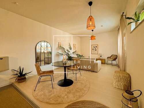 Foto - Wohnung zum Kaufen in Hanau 148.000,00 € 40 m²