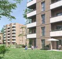 Wohnung zum Mieten in Erlangen 691,71 € 36.97 m²