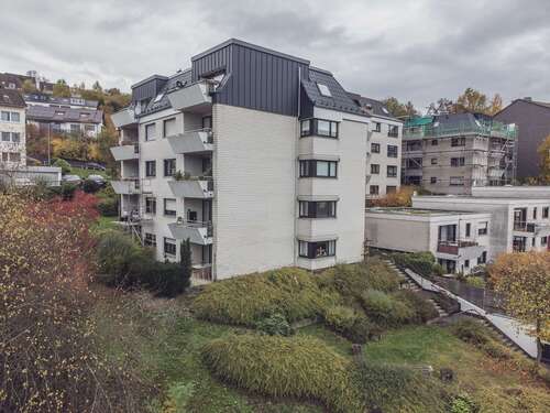 Foto - Wohnung zum Kaufen in Siegen 130.000,00 € 55.77 m²