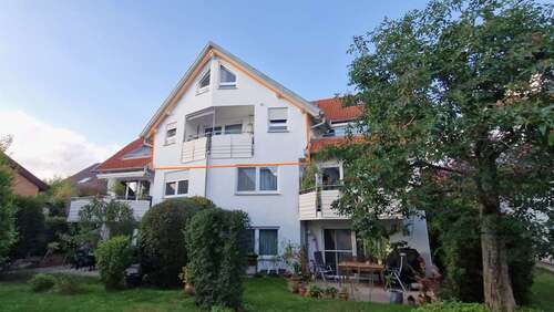 Foto - Wohnung zum Mieten in Nufringen 690,00 € 56 m²