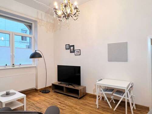 Foto - Wohnen auf Zeit in Frankfurt am Main 1.290,00 €