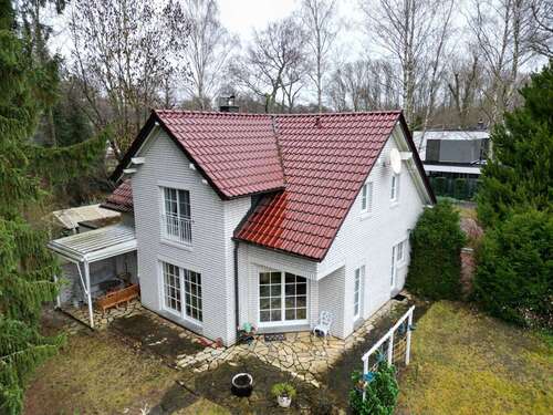 Foto - Haus zum Kaufen in Rangsdorf 850.000,00 € 121 m²