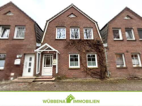 Foto - Haus zum Kaufen in Emden 209.000,00 € 95 m²