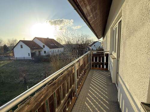 Foto - Wohnung zum Mieten in Gerlhausen 1.000,00 € 100 m²