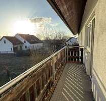 Wohnung zum Mieten in Gerlhausen 1.000,00 € 100 m²