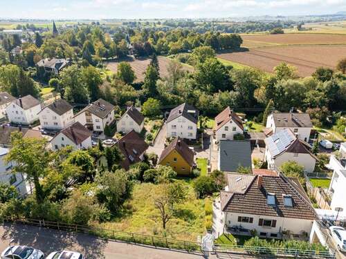 Foto - Grundstück zu verkaufen in Heilbronn 210.600,00 € 502 m²