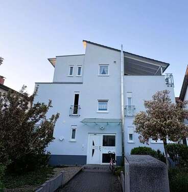 Foto - Wohnung zum Kaufen in Schwetzingen 680.000,00 € 177 m²