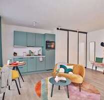 Wohnung zum Mieten in Osnabrück 850,00 € 42 m²