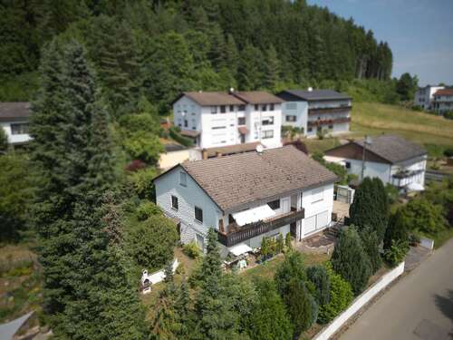 Foto - Haus zum Kaufen in Nagold 549.000,00 € 264 m²