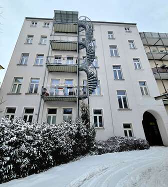 Foto - Wohnung zum Kaufen in Leipzig 299.000,00 € 88.8 m²