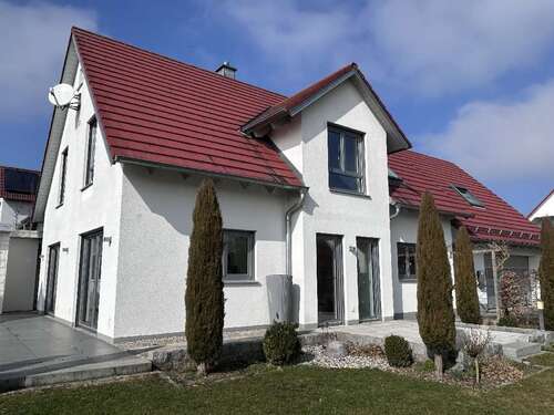 Foto - Haus zum Kaufen in Tapfheim 699.000,00 € 186 m²