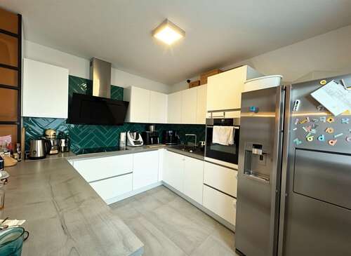 Foto - Wohnung zum Kaufen in Karlsruhe 443.000,00 € 96 m²