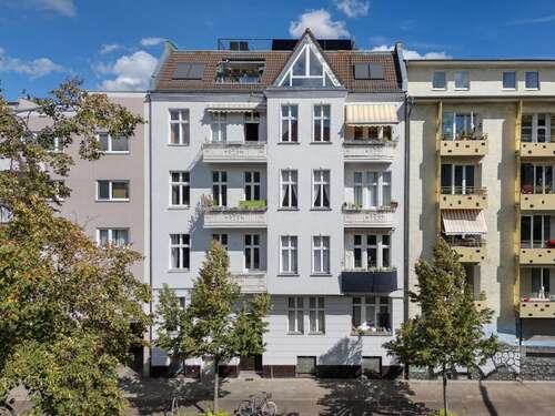 Foto - Wohnung zum Kaufen in Berlin 239.000,00 € 57 m²