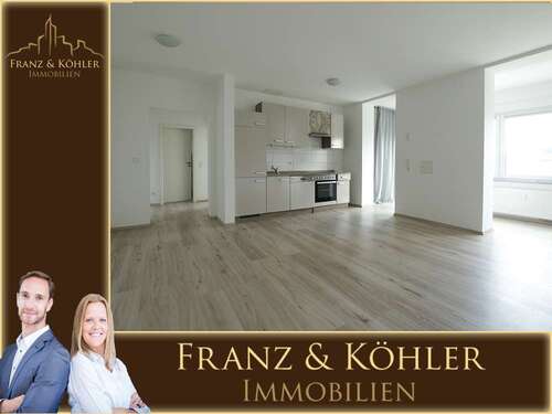 Foto - Wohnung zum Mieten in Rosbach vor der Höhe 730,00 € 55 m²