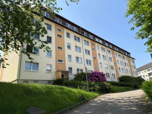 Foto - Wohnung zum Mieten in Chemnitz 330,00 € 66 m²