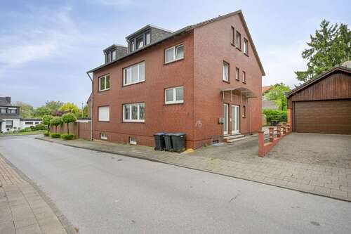 Foto - Haus zum Kaufen in Geilenkirchen Tripsrath 379.000,00 € 322 m²
