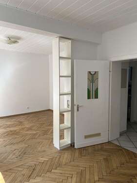 Foto - Wohnung zum Mieten in Aachen 520,00 € 45 m²