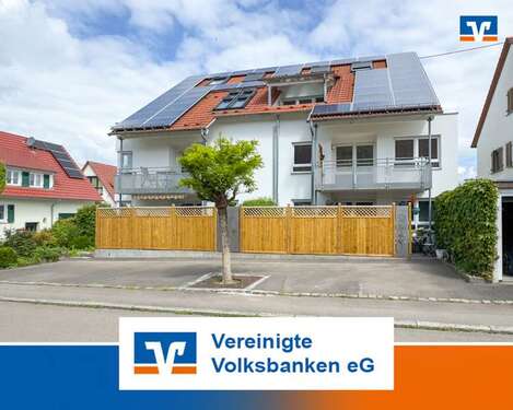 Foto - Wohnung zum Kaufen in Pfullingen 319.000,00 € 80 m²
