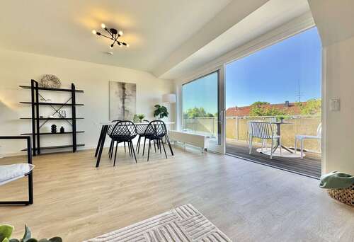 Foto - Wohnung zum Kaufen in Lübeck 489.000,00 € 132.6 m²
