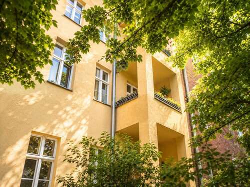 Foto - Wohnung zum Kaufen in Berlin 279.500,00 € 67.73 m²