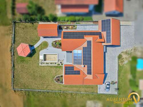 Foto - Haus zum Kaufen in Landau an der Isar 1.800.000,00 € 231 m²