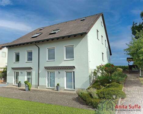 Foto - Haus zum Kaufen in Neuhof a d Zenn 839.000,00 € 310 m²