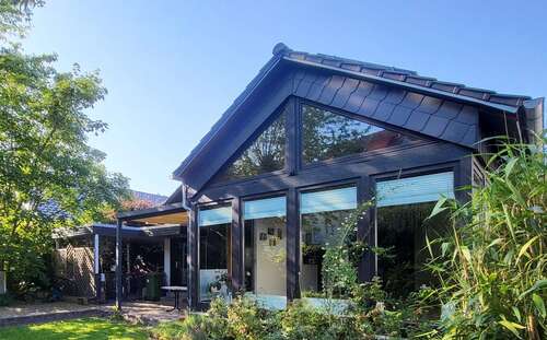 Foto - Haus zum Kaufen in Sandhausen 880.000,00 € 175 m²