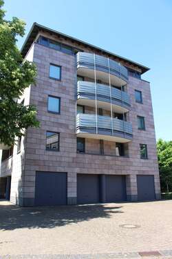 Foto - Wohnung zum Mieten in Minden 300,00 € 28 m²