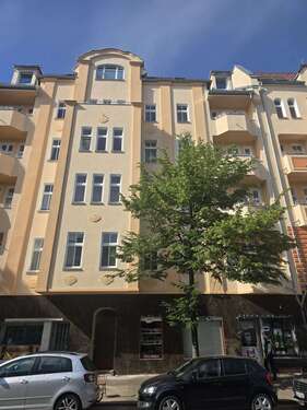 Foto - Wohnung zum Mieten in Berlin 1.800,00 € 82.51 m²