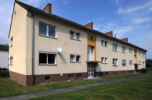 Foto - Wohnung zum Mieten in Neuwied 342,00 € 38 m²