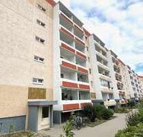 Wohnung zum Mieten in Waren (Müritz) 350,00 € 59.69 m²