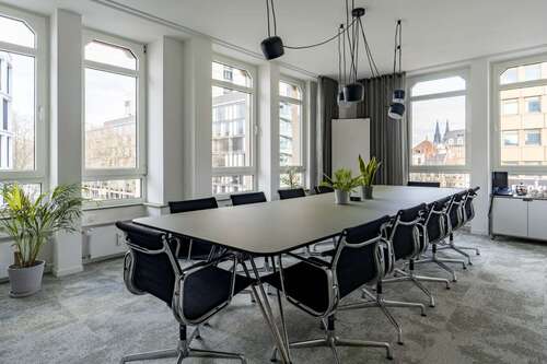Foto - Büro in Köln 299,00 € 4 m² - 299,00&nbsp;EUR Kaltmiete, ca.&nbsp; 4,00&nbsp;m&sup2;