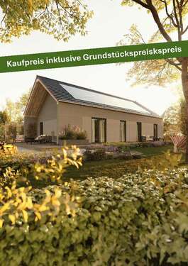 Foto - Haus zum Kaufen in Cremlingen 327.970,00 € 102 m²