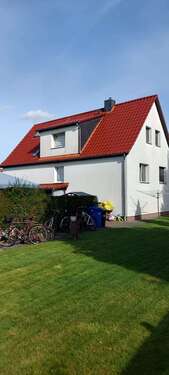 Foto - Haus zum Kaufen in Weyhausen 395.000,00 € 175 m²