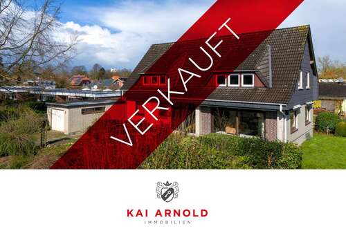 Foto - Grundstück zu verkaufen in Oldenburg 435.000,00 € 1000 m²
