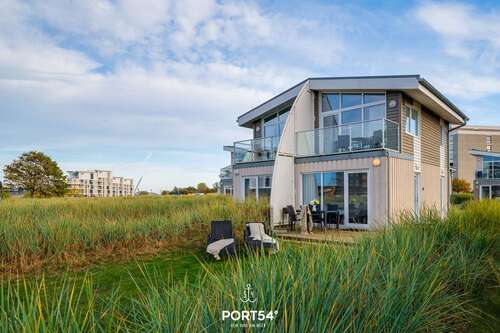 Foto - Haus zum Kaufen in Wendtorf 360.000,00 € 62.84 m²